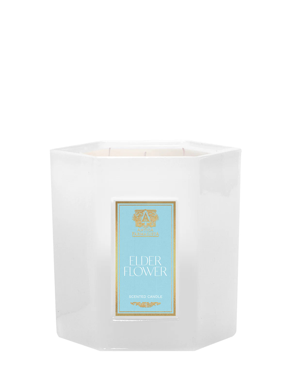 Antica Farmacista Elderflower 25oz 3-Wick Candle