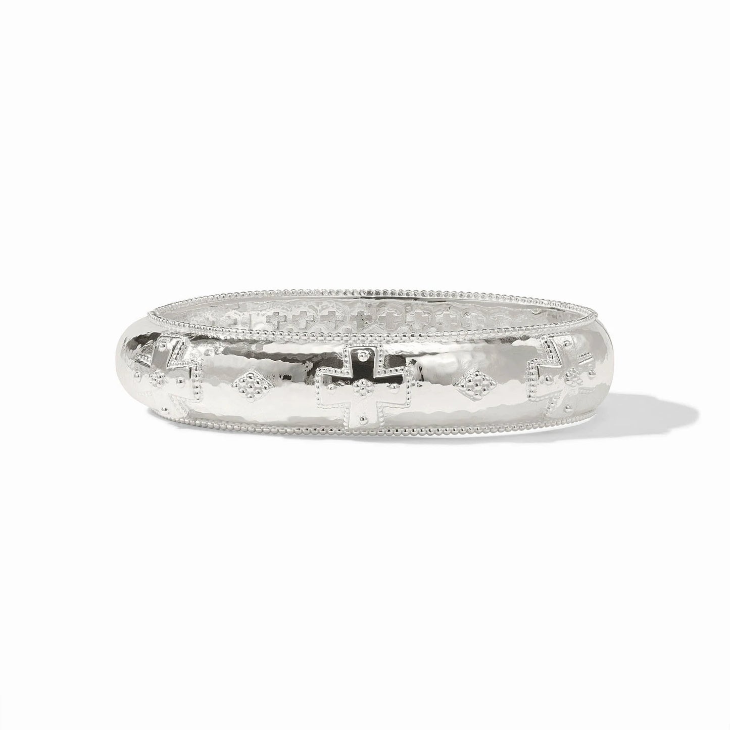 Julie Vos Canterbury Hinge Bangle