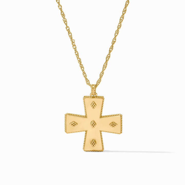 Julie Vos Canterbury Necklace