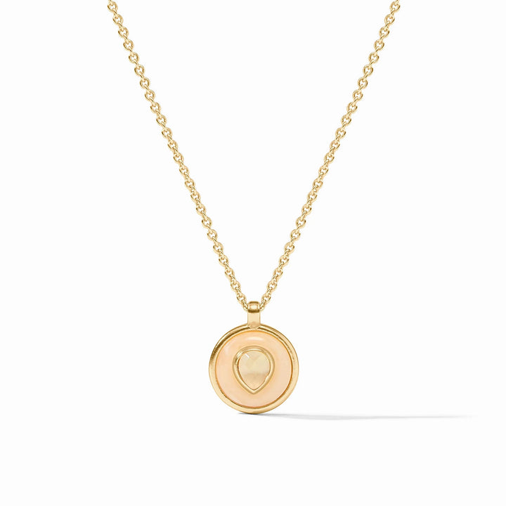 Julie Vos Carnaby Delicate Necklace