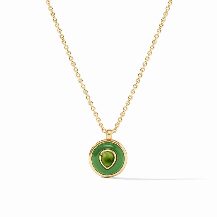 Julie Vos Carnaby Delicate Necklace