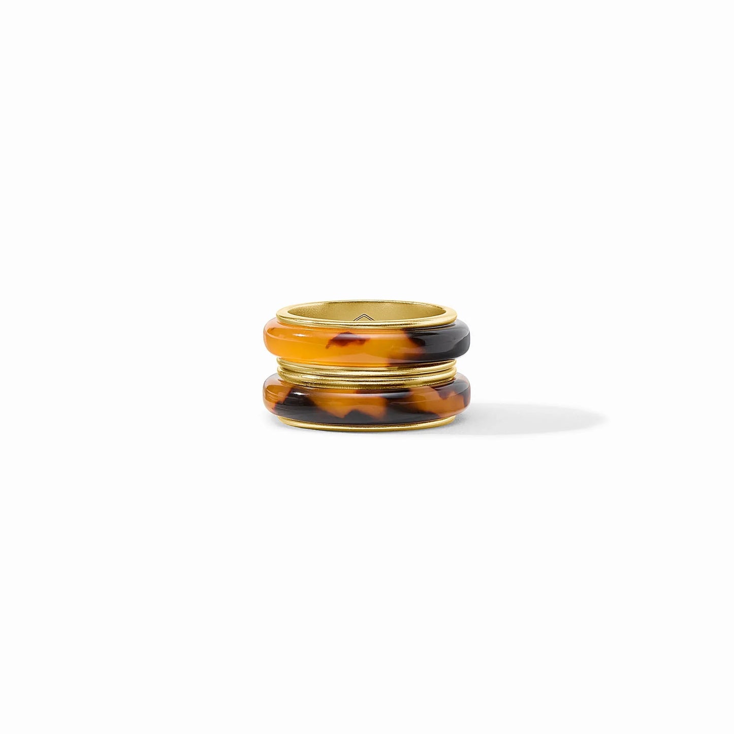 Julie Vos Carnaby Duet Ring