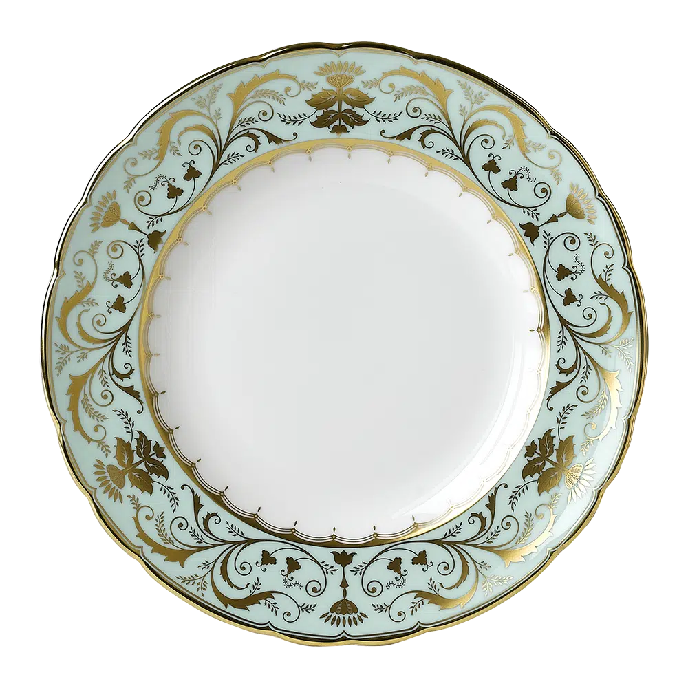 Darley Abbey Dinner Plate