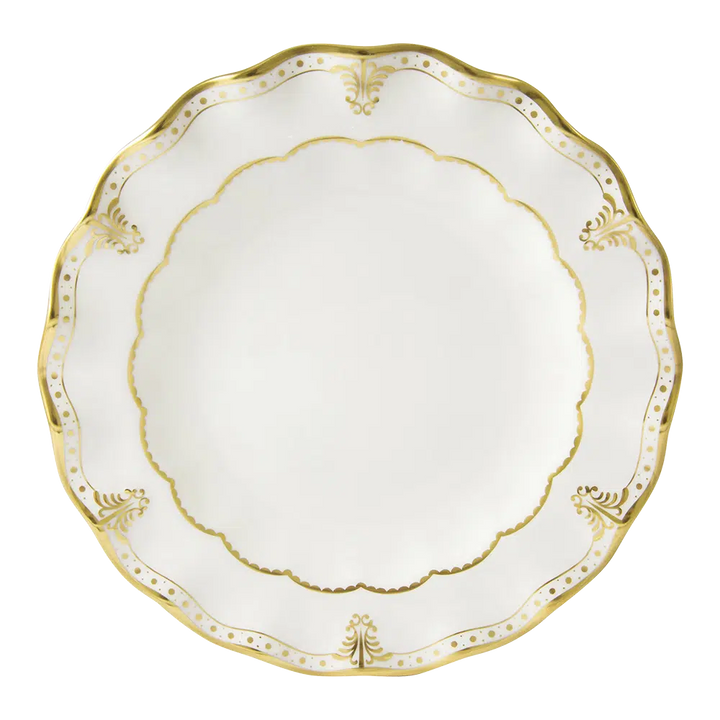 Elizabeth Gold - Salad Plate
