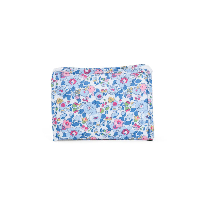 TRVL Designs BridgeHampton Floral Roadie