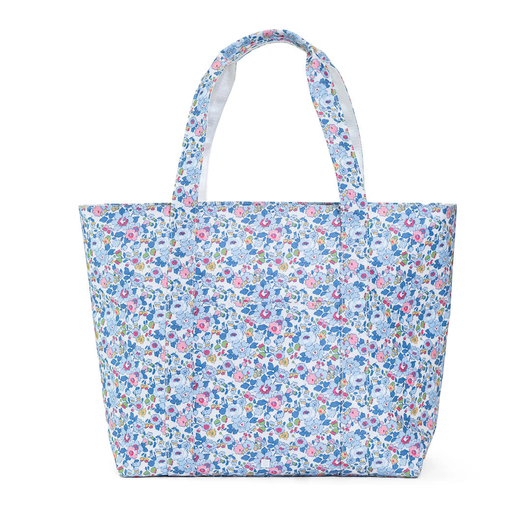 TRVL TSA Jumbo Tote - X-Large Tote