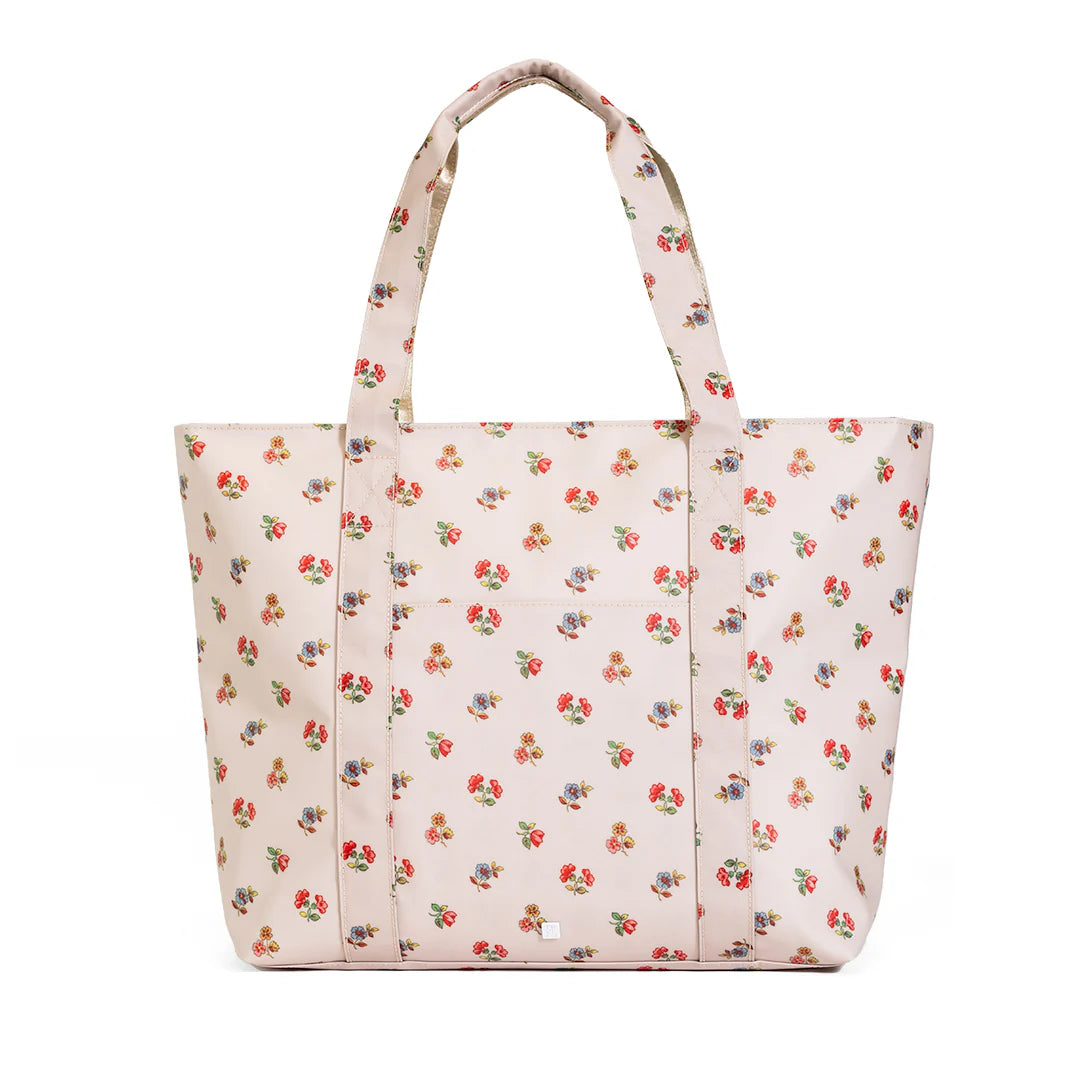 TRVL TSA Jumbo Tote - X-Large Tote