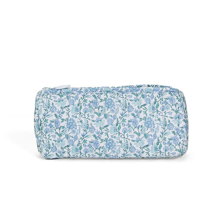 TRVL Quilted Pochette Bag