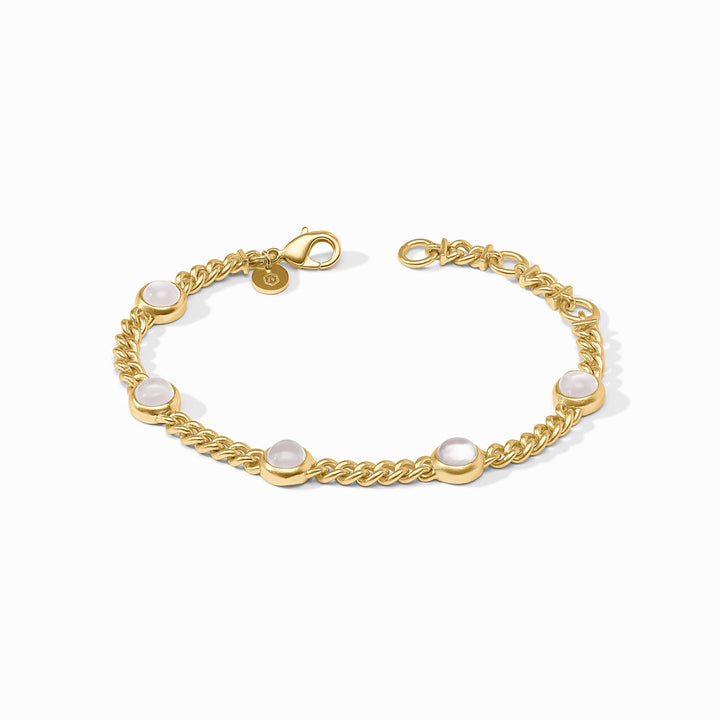 Julie Vos Dolce Delicate Bracelet
