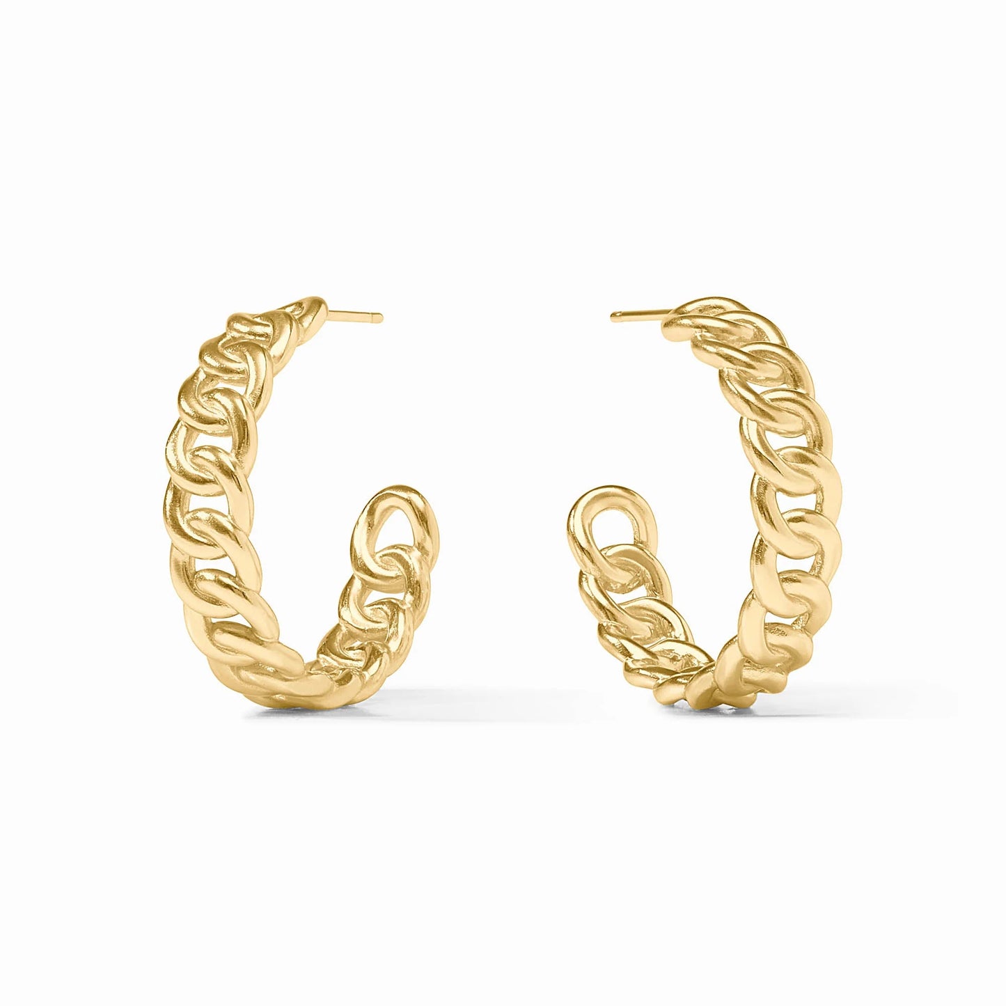 Julie Vos Dolce Hoop - Gold