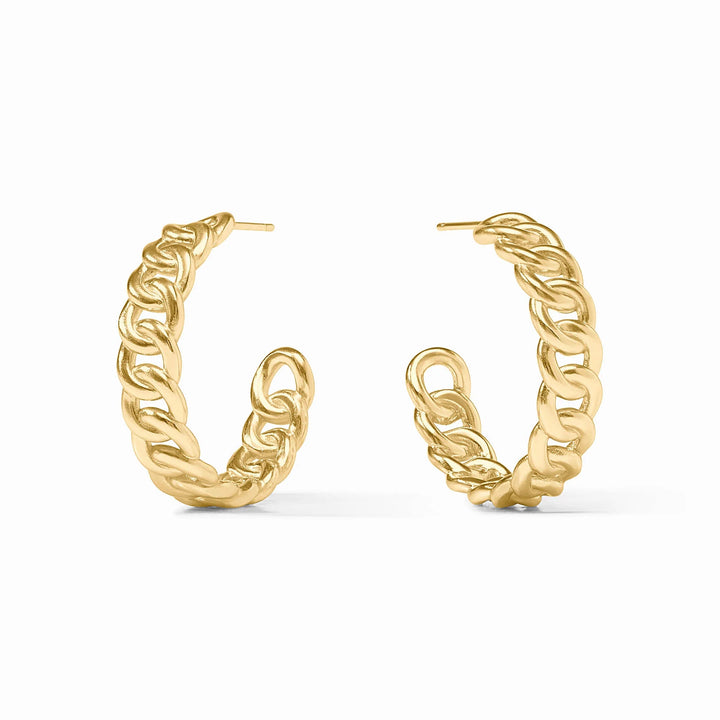Julie Vos Dolce Hoop - Gold