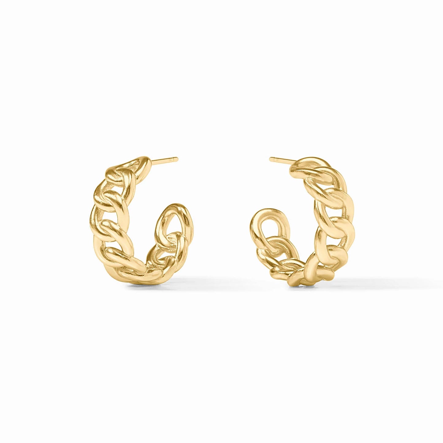 Julie Vos Dolce Hoop - Gold