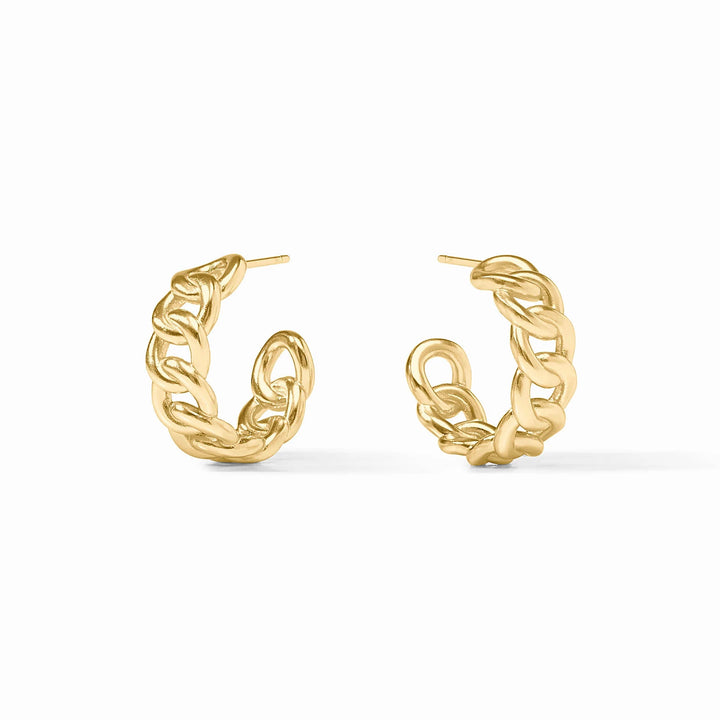Julie Vos Dolce Hoop - Gold