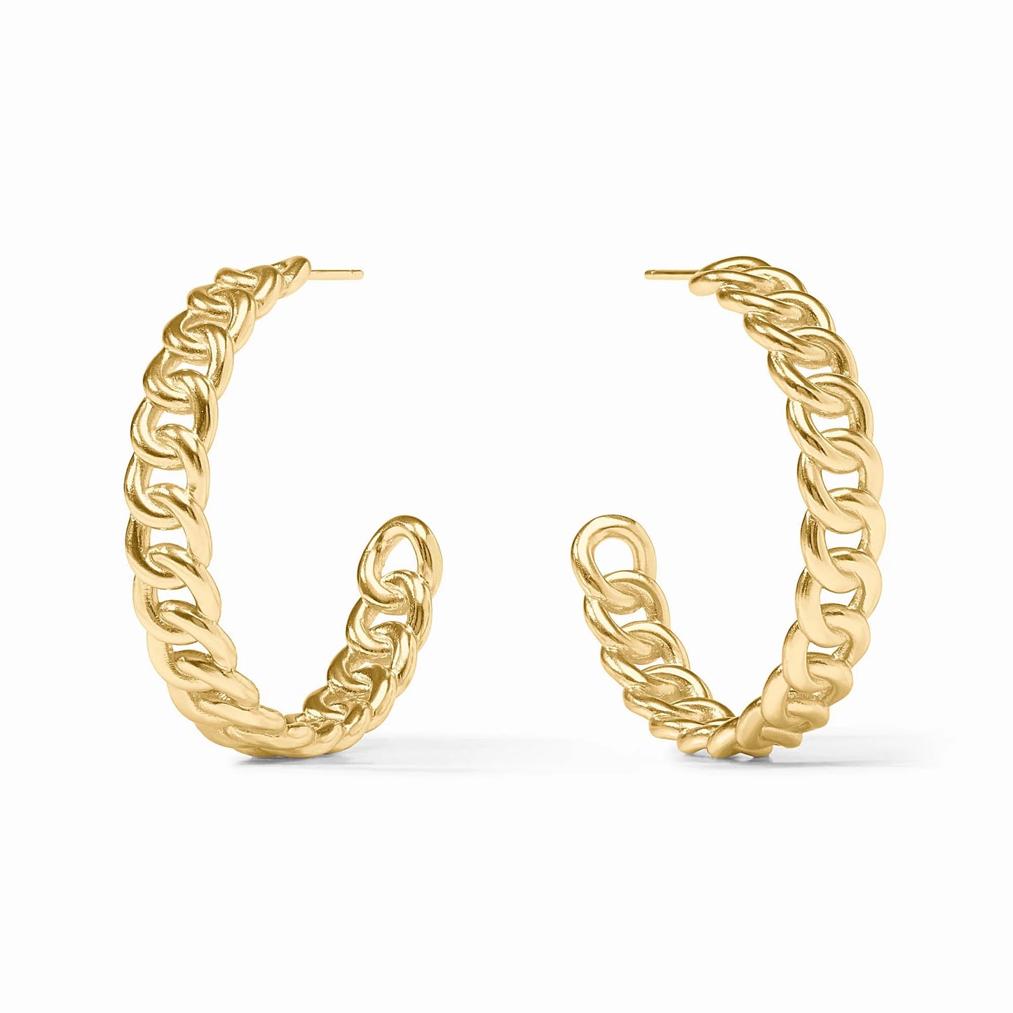 Julie Vos Dolce Hoop - Gold