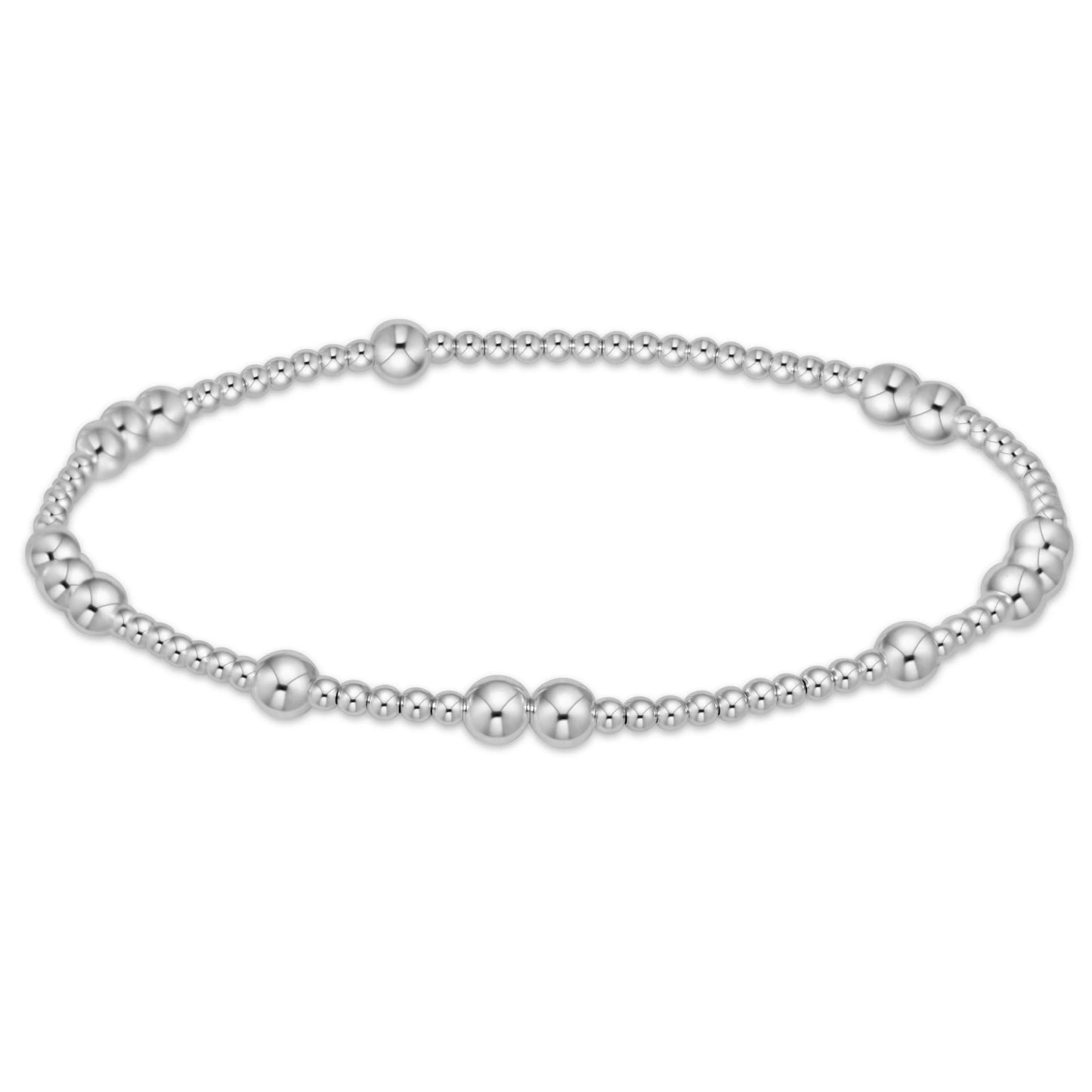 Enewton Extends Hope Unwritten Sterling Bracelet