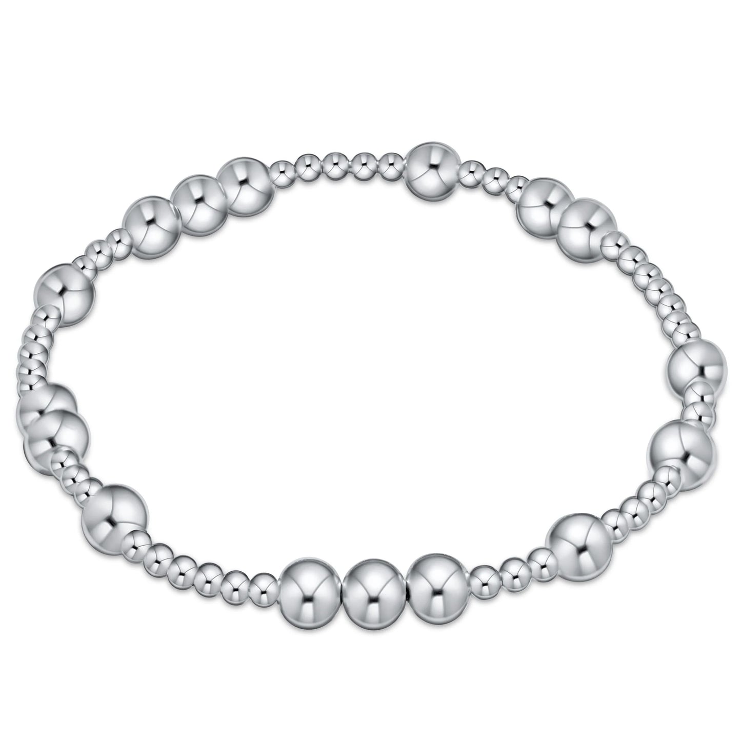 Enewton Extends Hope Unwritten Sterling Bracelet