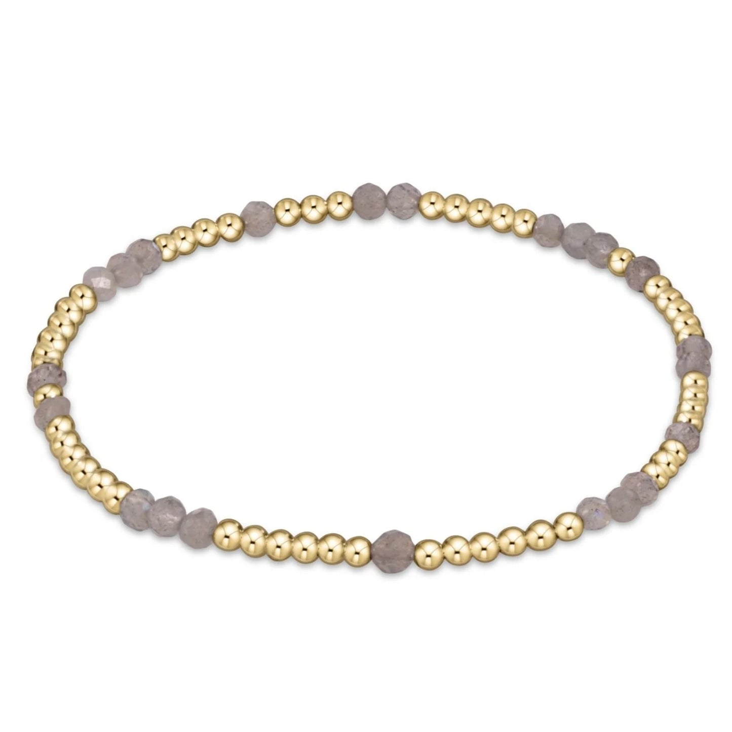 Enewton Extends Hope Unwritten Gemstone Bracelet