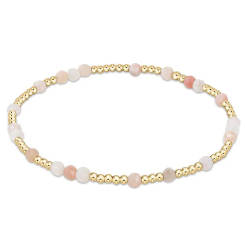 enewton Extends Hope Unwritten Gemstone Bracelet - Spring/Summer 2025