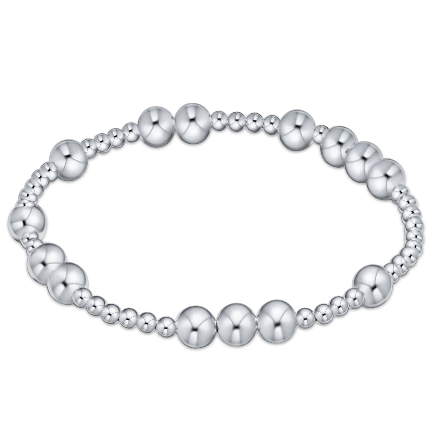 Enewton Extends Hope Unwritten Sterling Bracelet