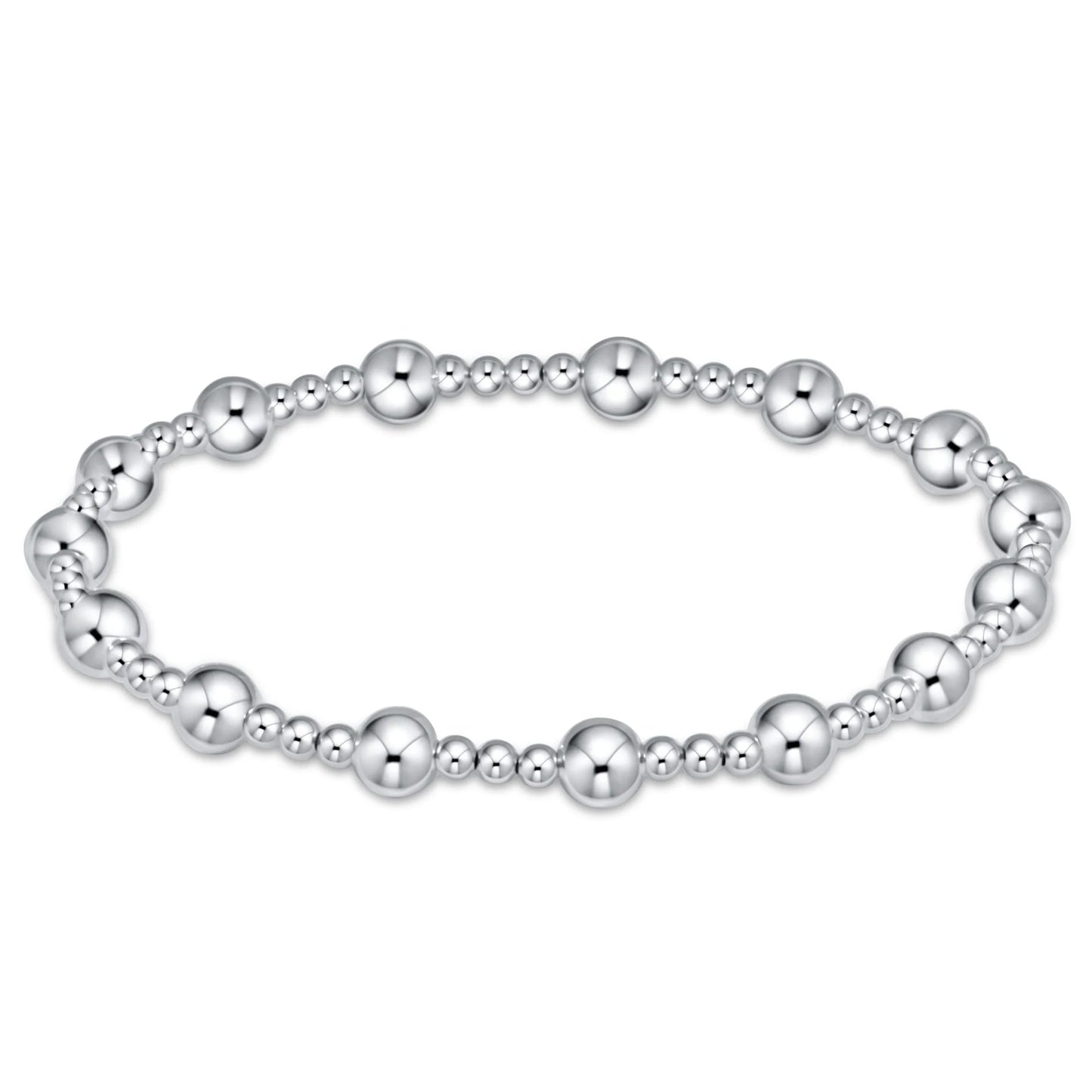 Enewton Extends Sincerity Sterling Bracelet