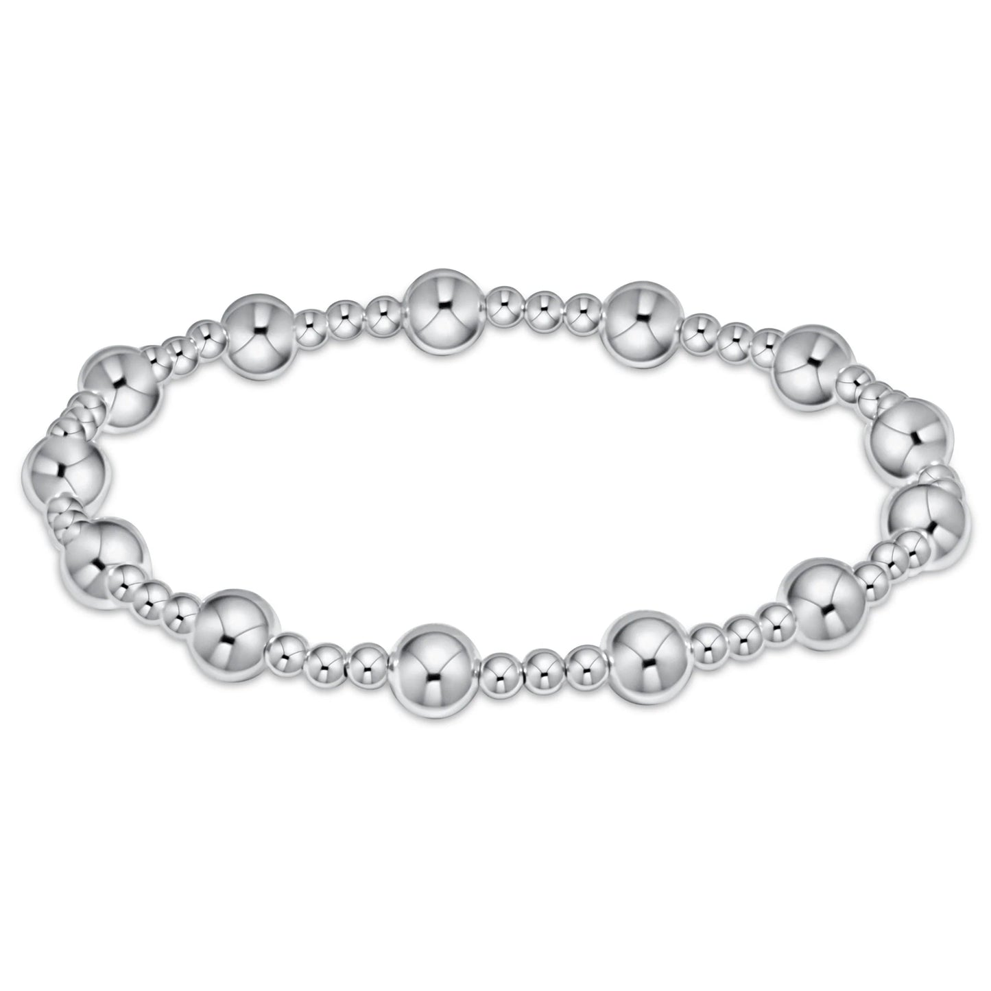 Enewton Extends Sincerity Sterling Bracelet