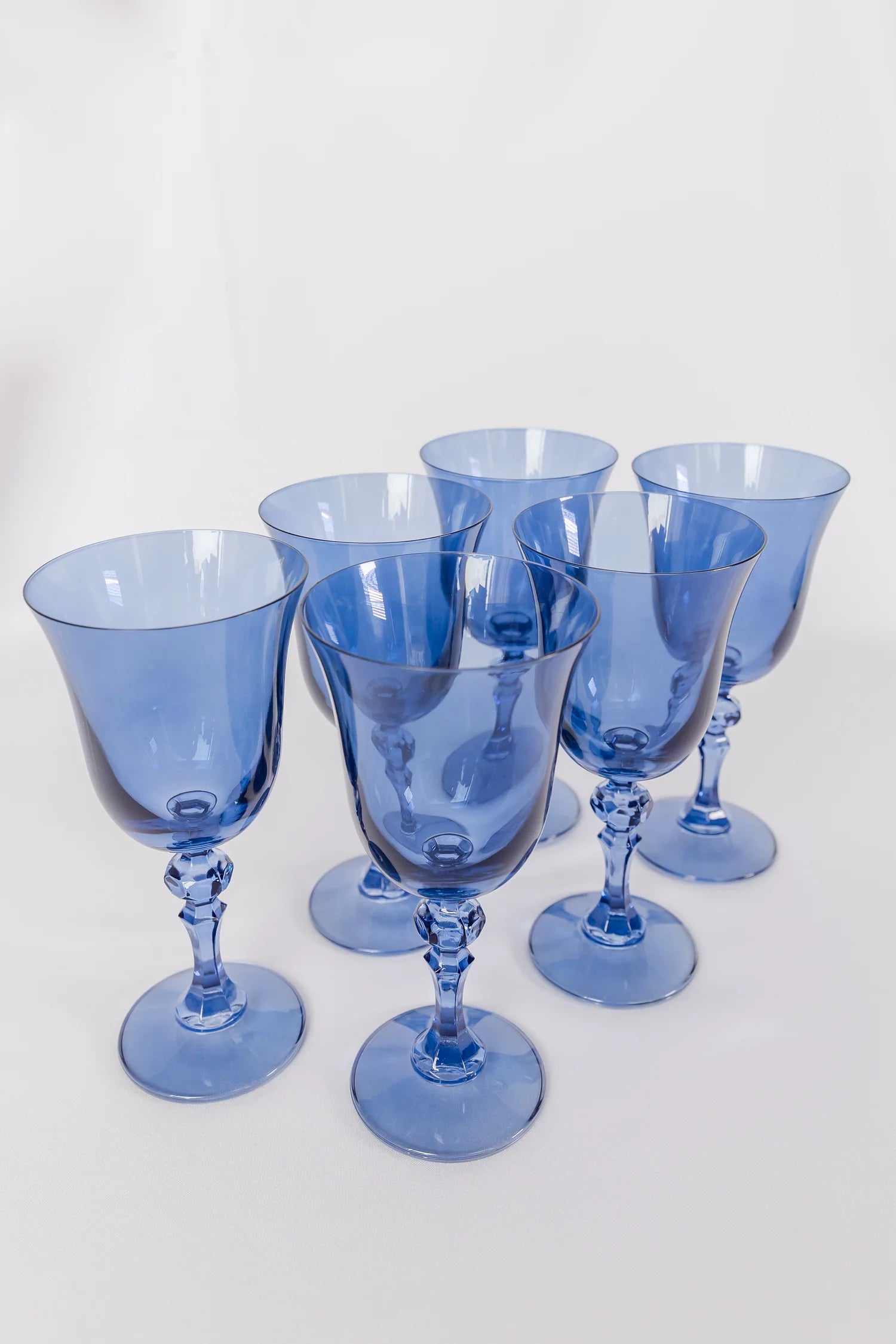 Regal Glassware Sets