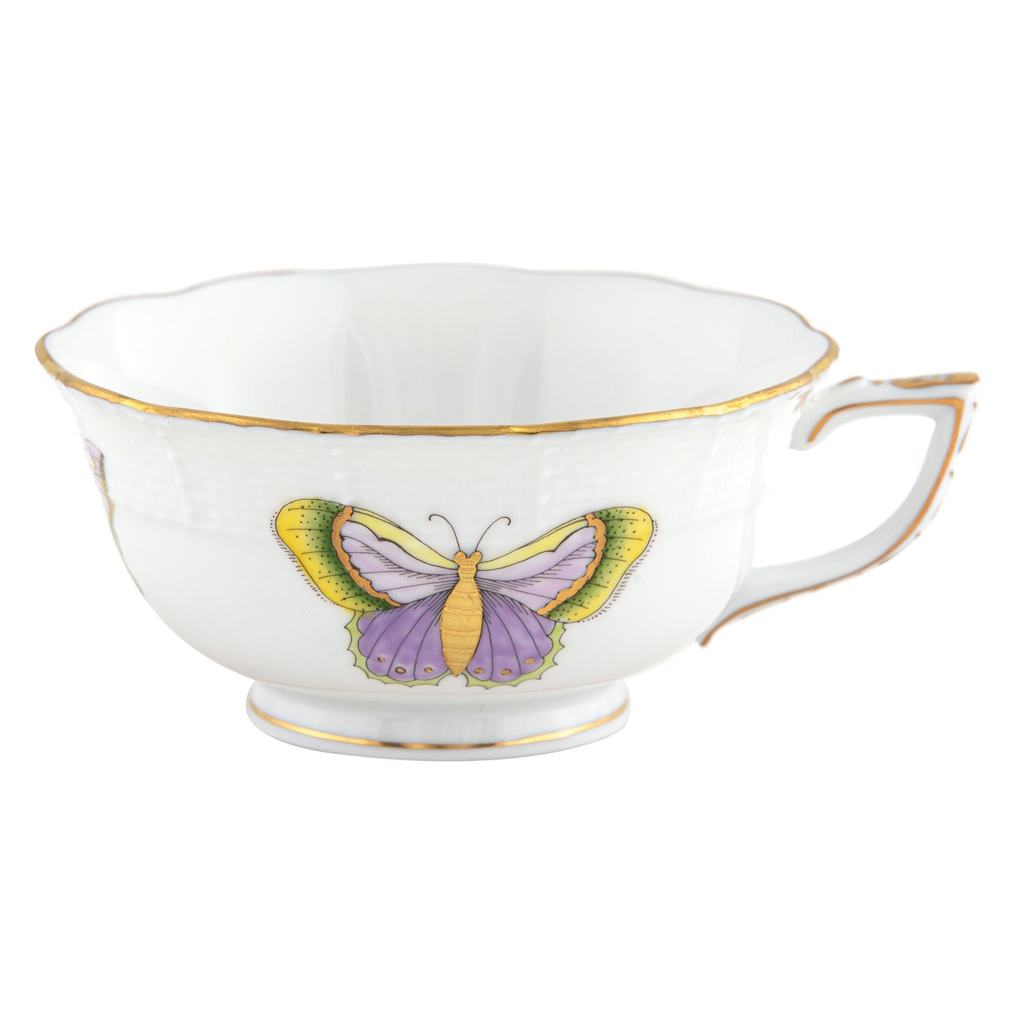 Herend Tea Cup