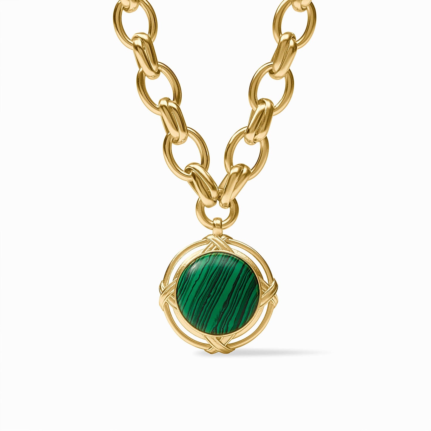 Julie Vos Essex Statement Necklace