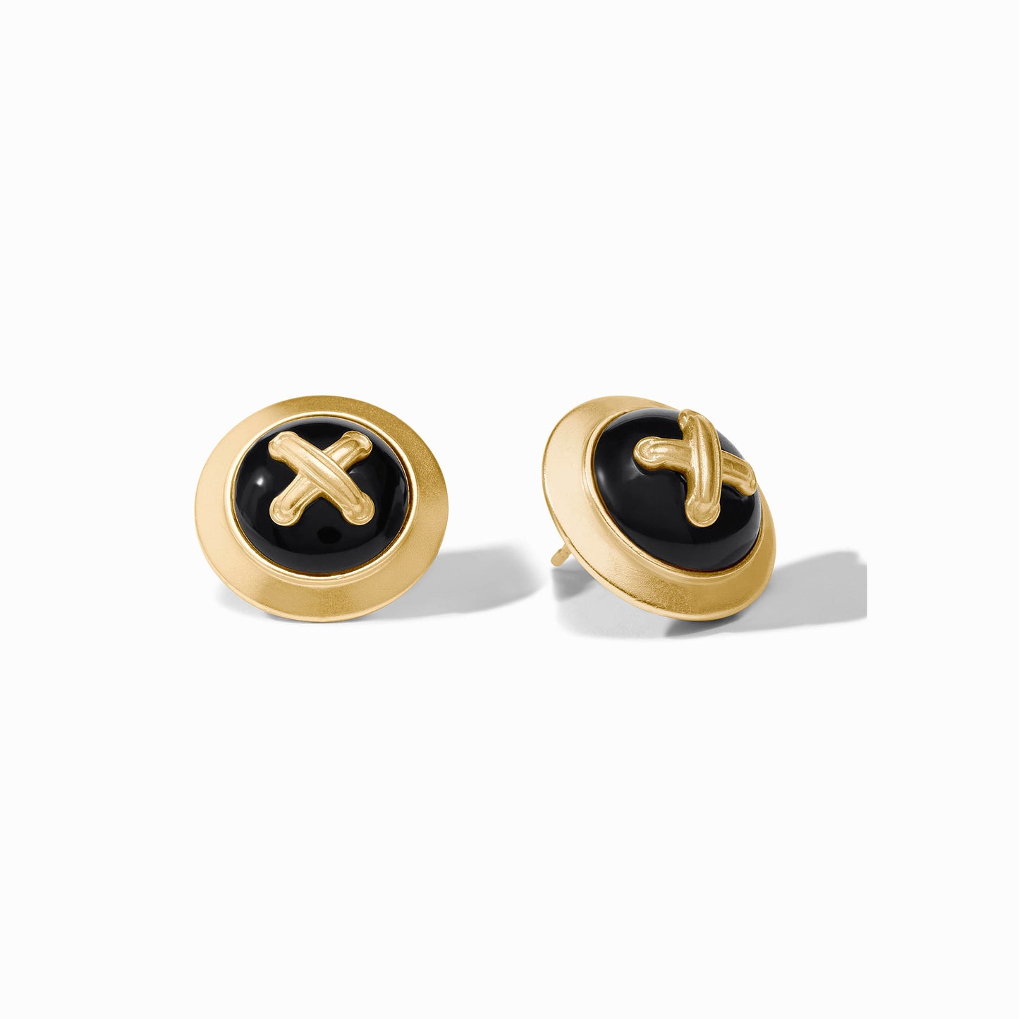 Julie Vos Essex Stud - Gold
