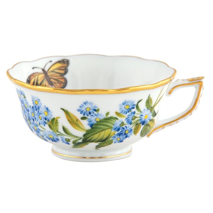 Herend Tea Cup