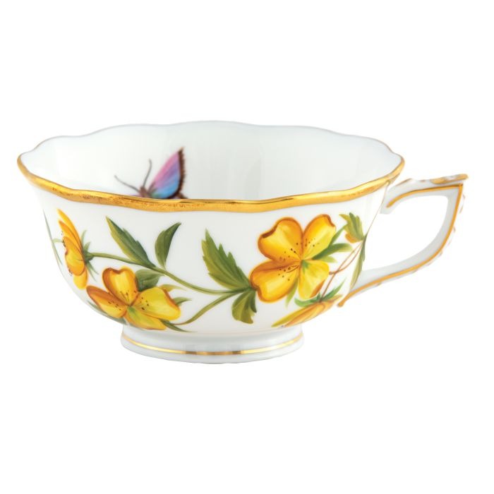 Herend Tea Cup