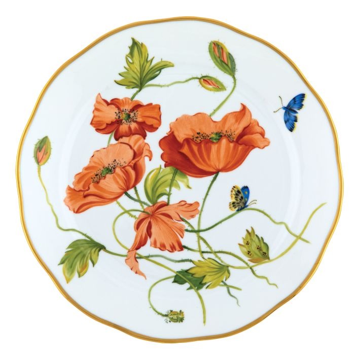 Herend Dinner Plate