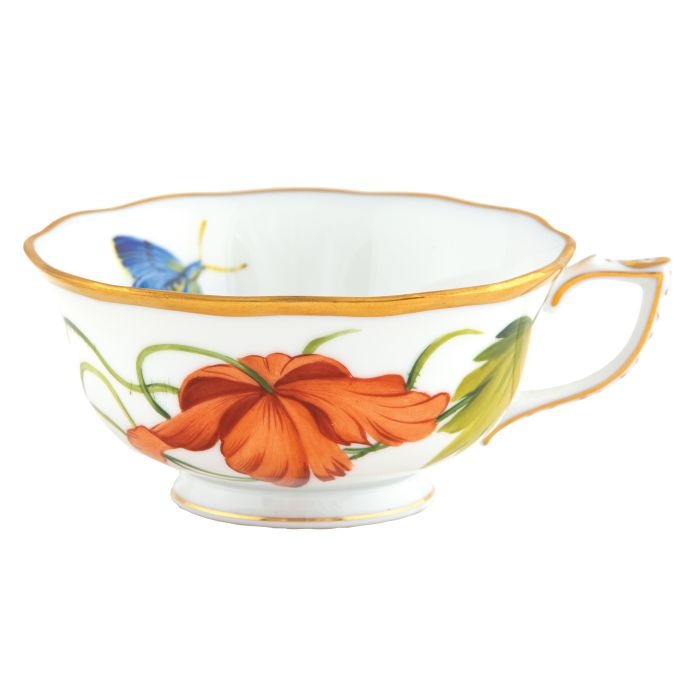 Herend Tea Cup