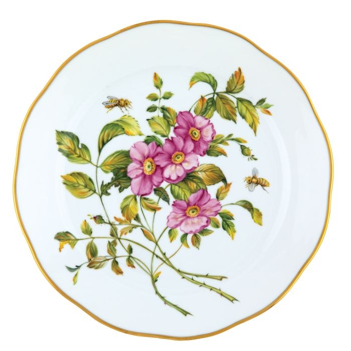 Herend Dinner Plate