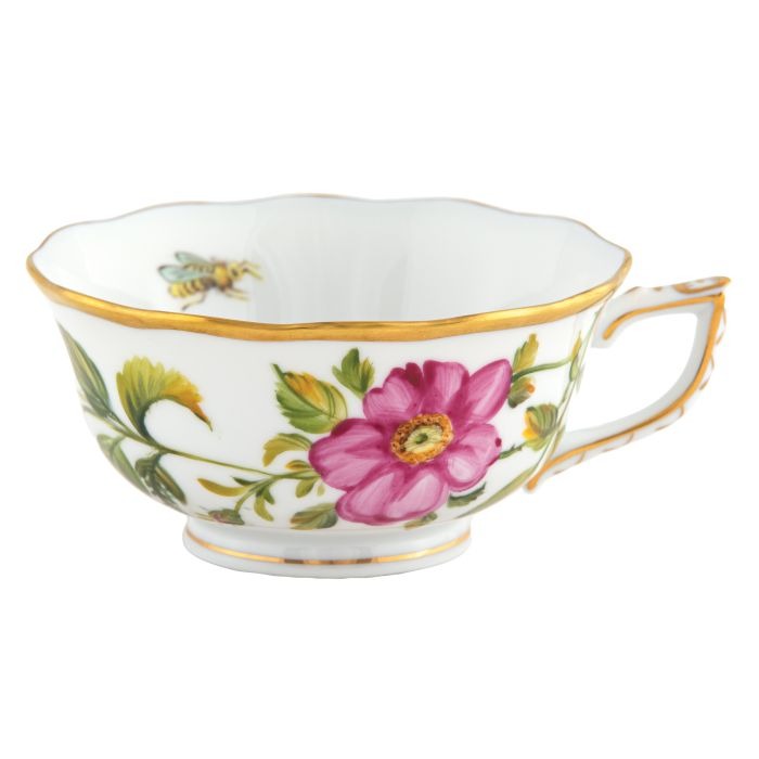 Herend Tea Cup