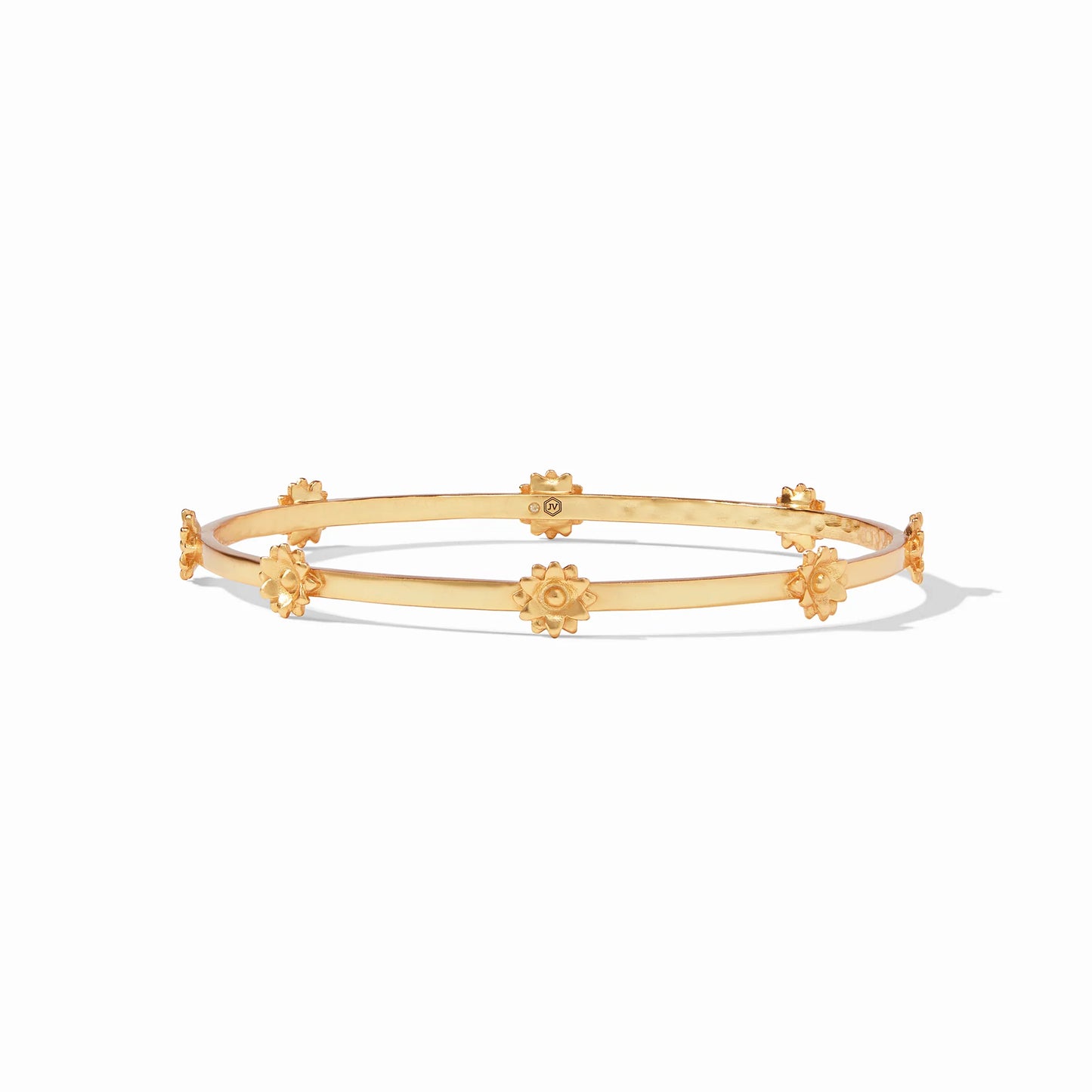 Julie Vos Flora Bangle