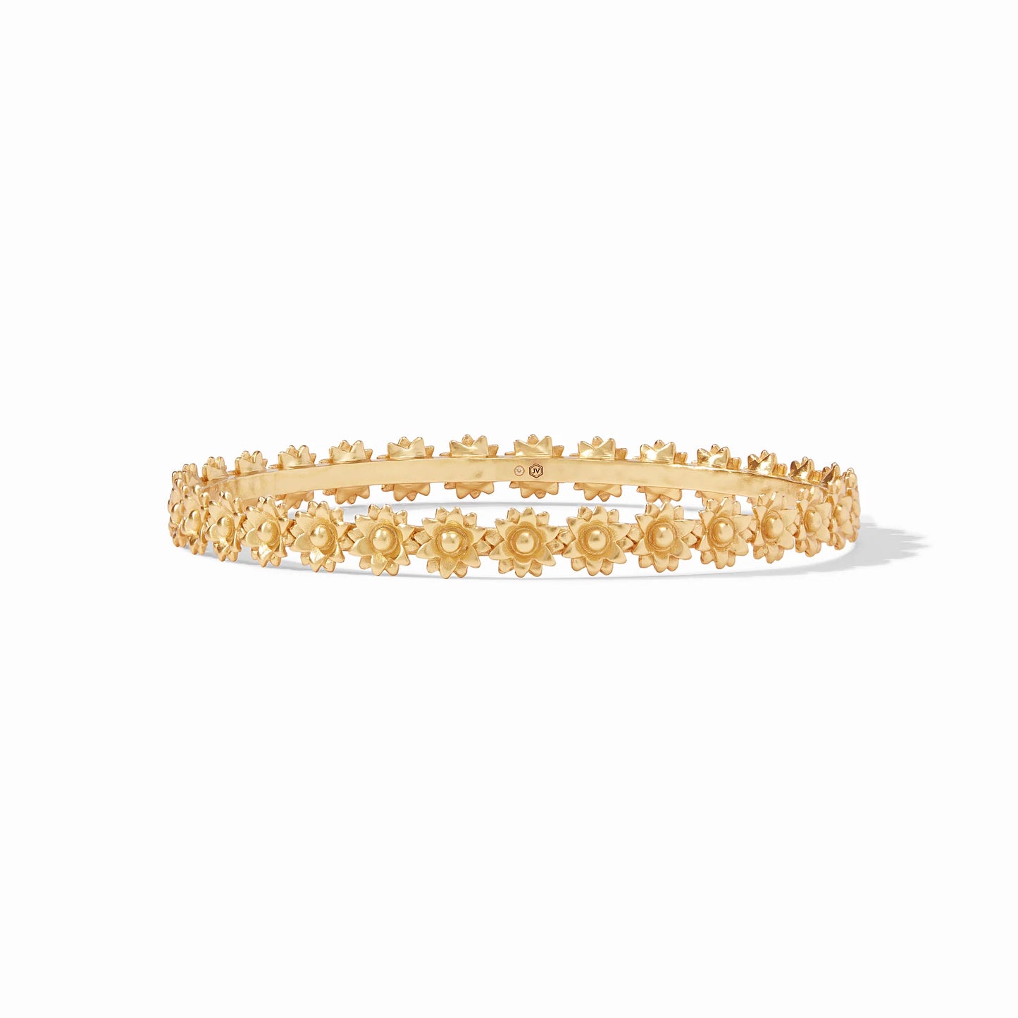 Julie Vos Flora Stacking Bangle