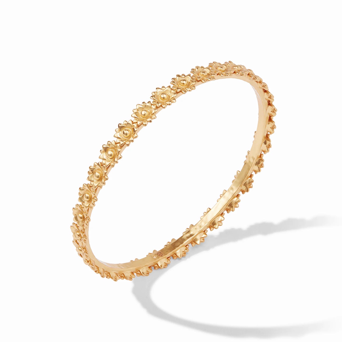 Julie Vos Flora Stacking Bangle
