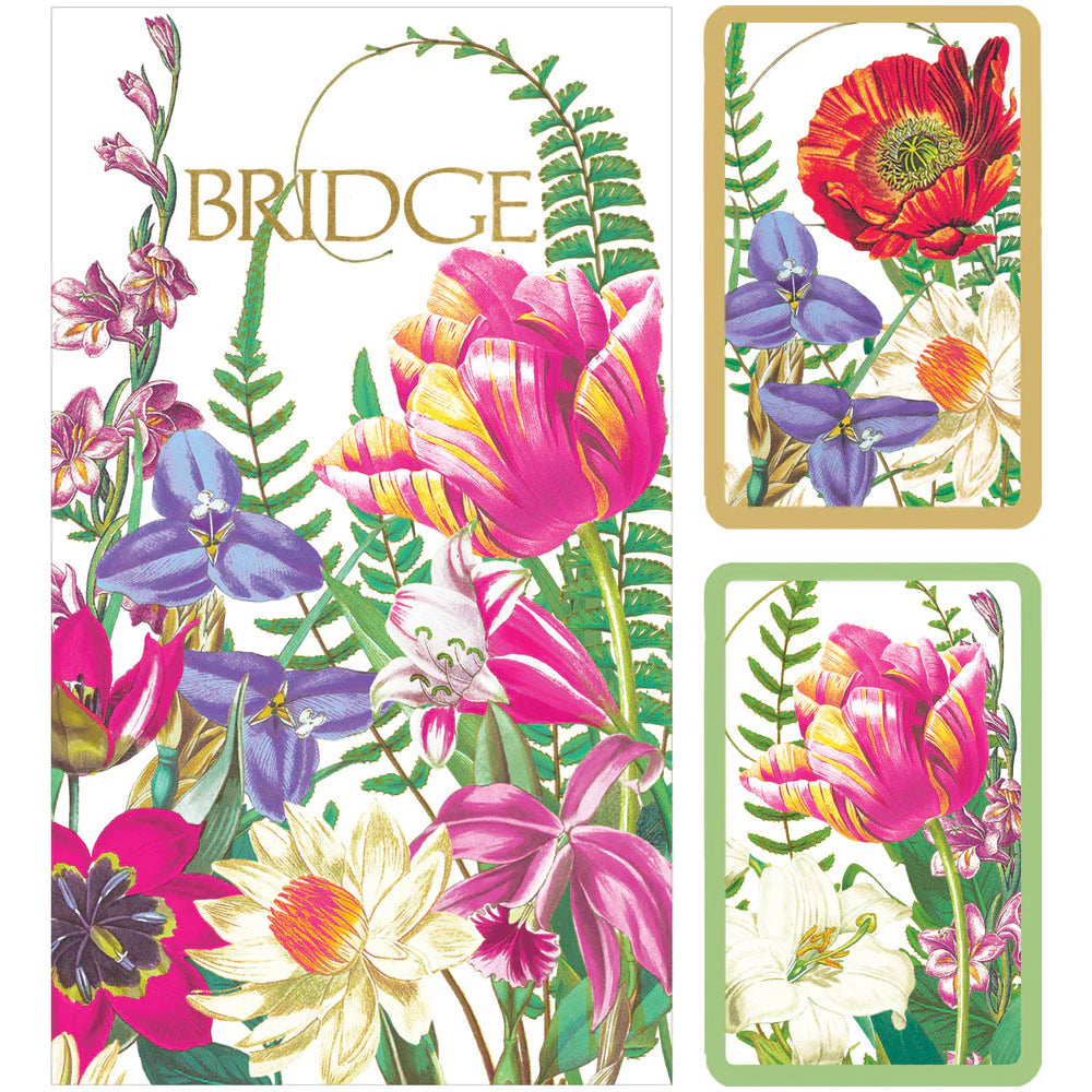 Caspari La Dolce Vita Bridge Gift Sets