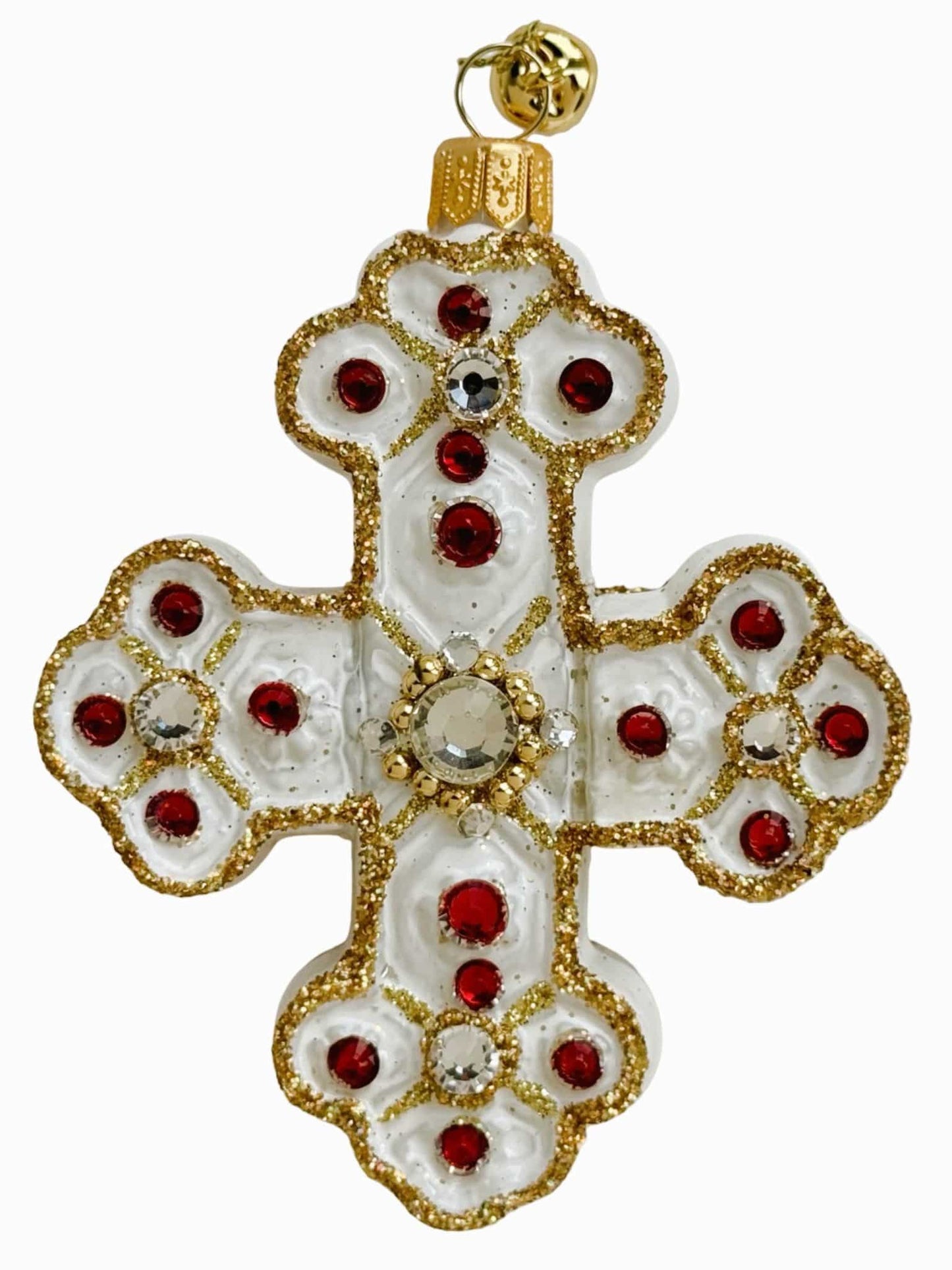 JingleNog Holiday Highlight Ornament