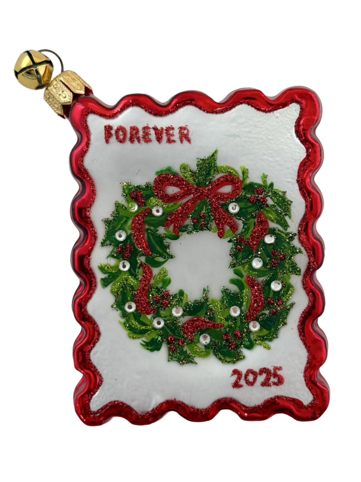 JingleNog Holiday Mail