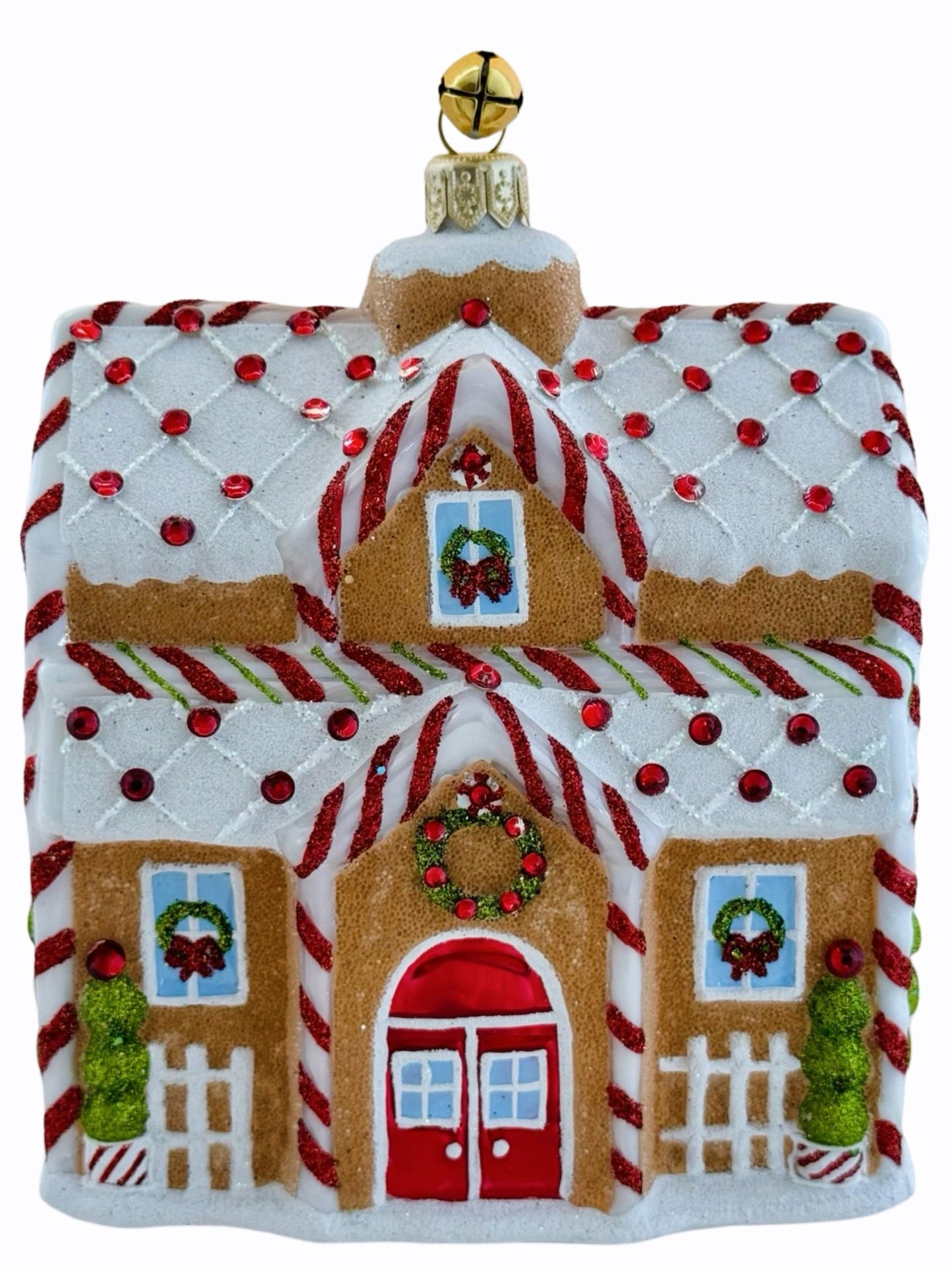 JingleNog Home for the Holidays