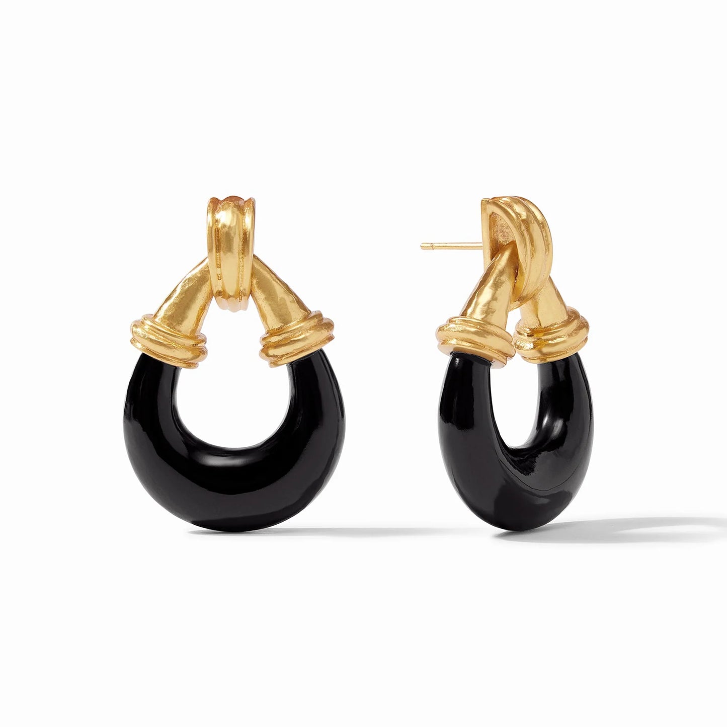 Julie Vos Havana Statement Earring