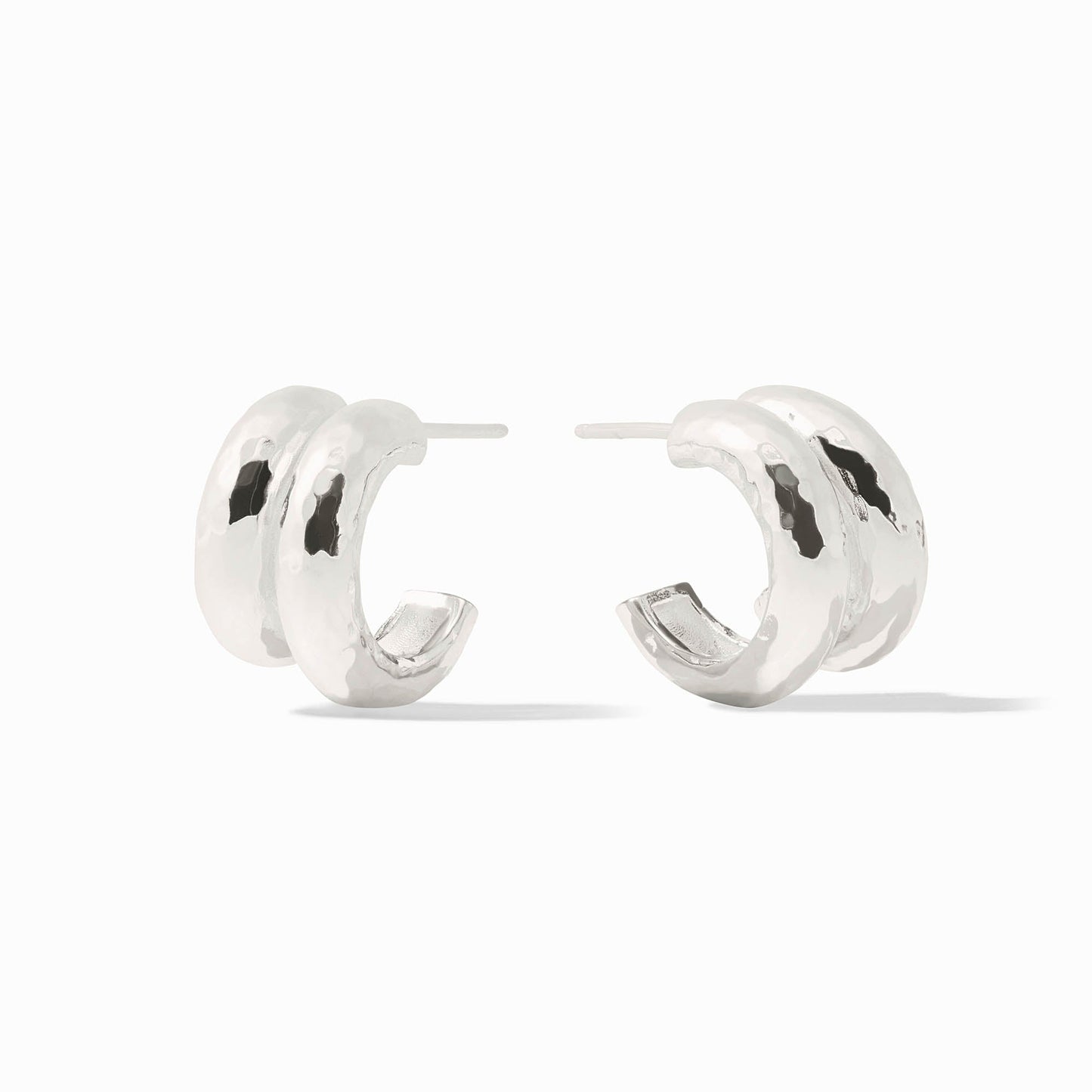 Julie Vos Havana Double Hoop