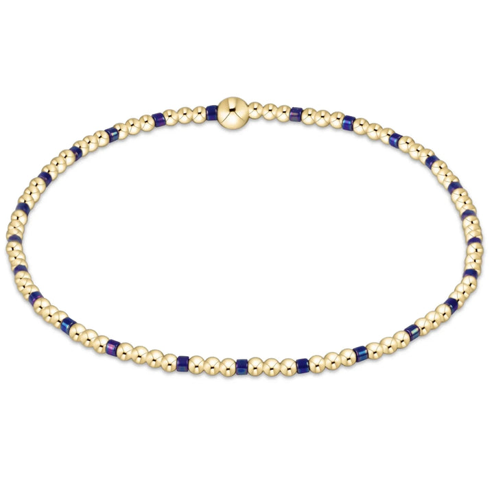 enewton Hope Sincerity Bracelet - Fall 2025