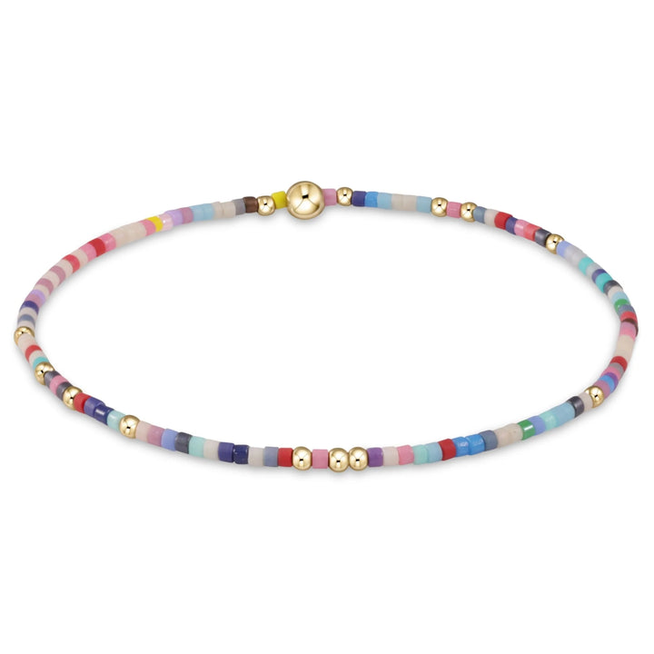 enewton Hot Mess Bracelet