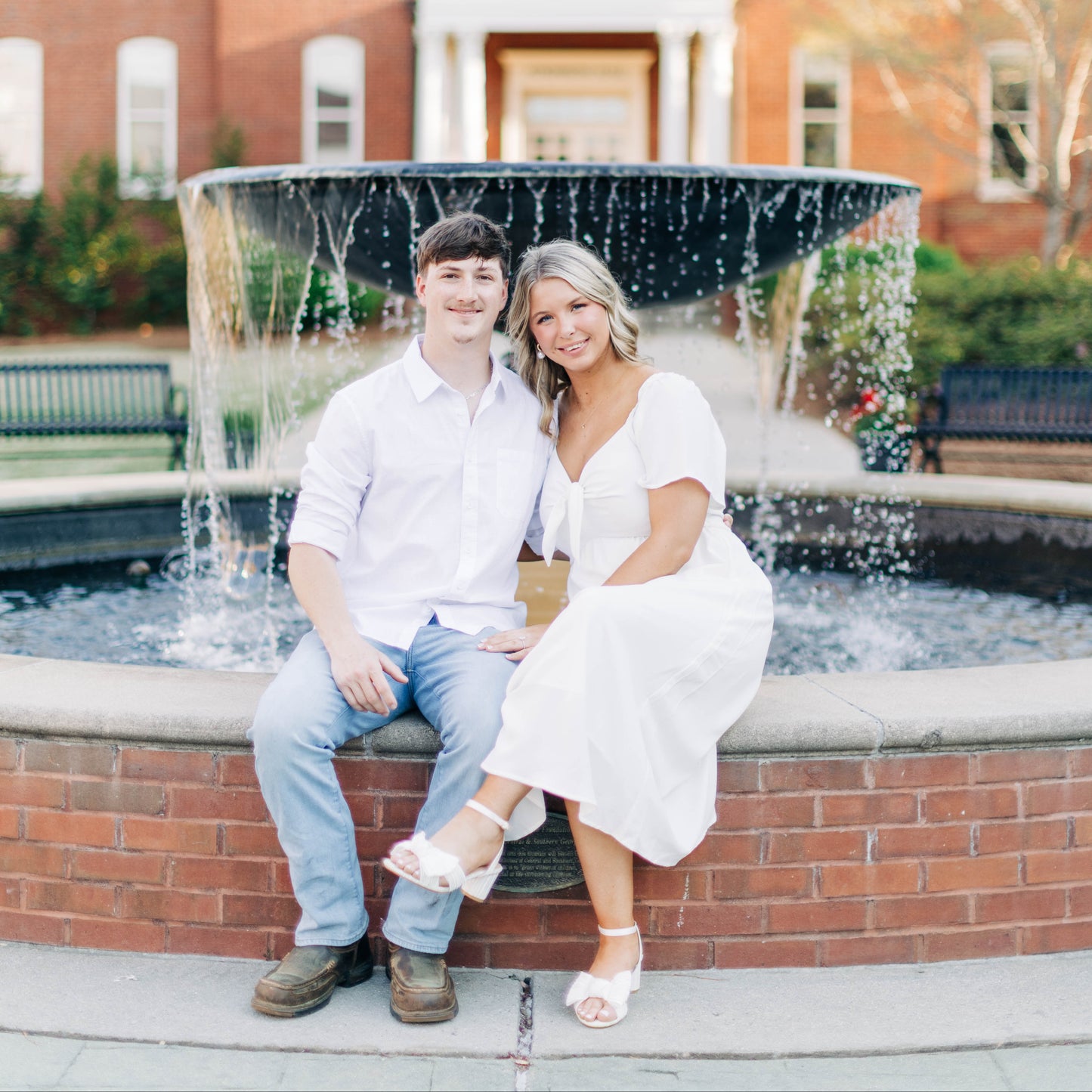 Kight-Sheppard Wedding Registry Items