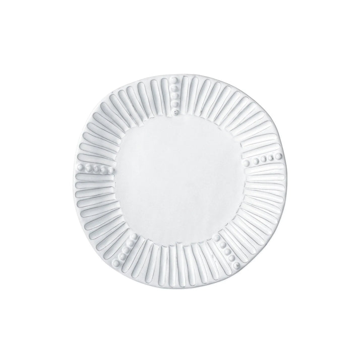 Vietri Incanto Stripe Salad Plate