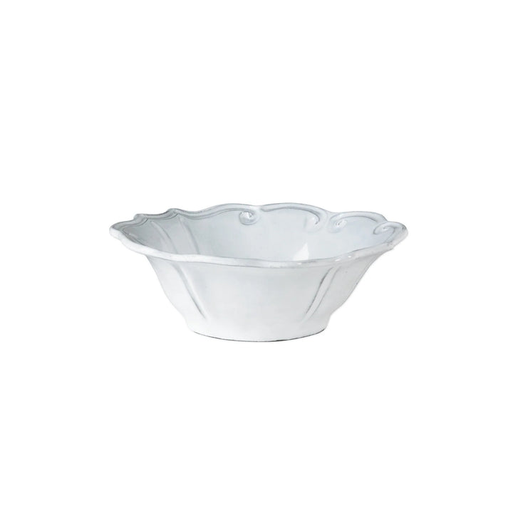 Vietri Incanto Baroque Cereal Bowl