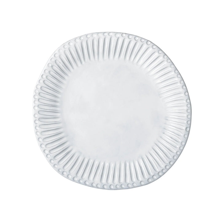 Vietri Incanto Stripe American Dinner Plate